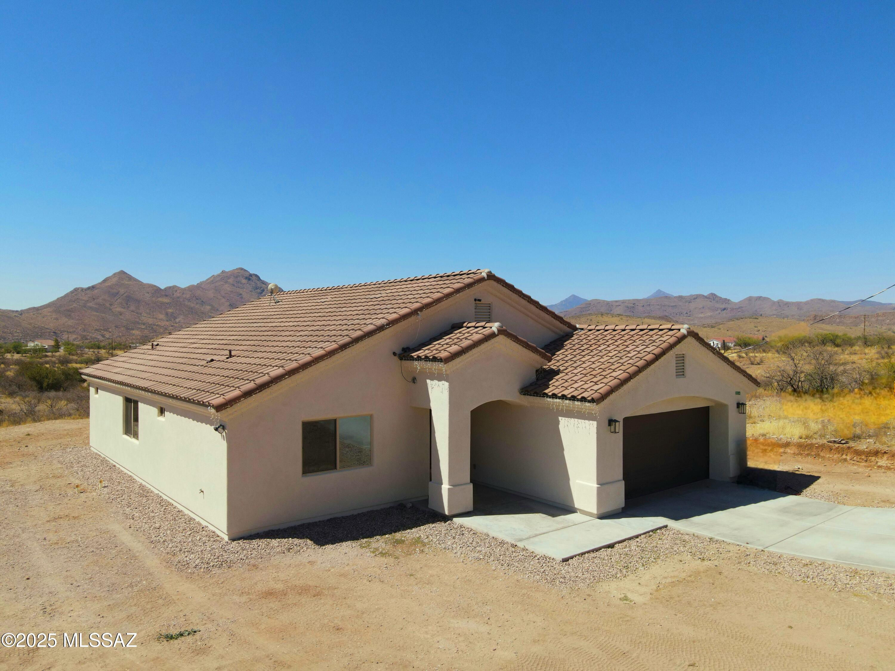254 Estribo Court Rio Rico, AZ 85648 - Photo 13 of 13