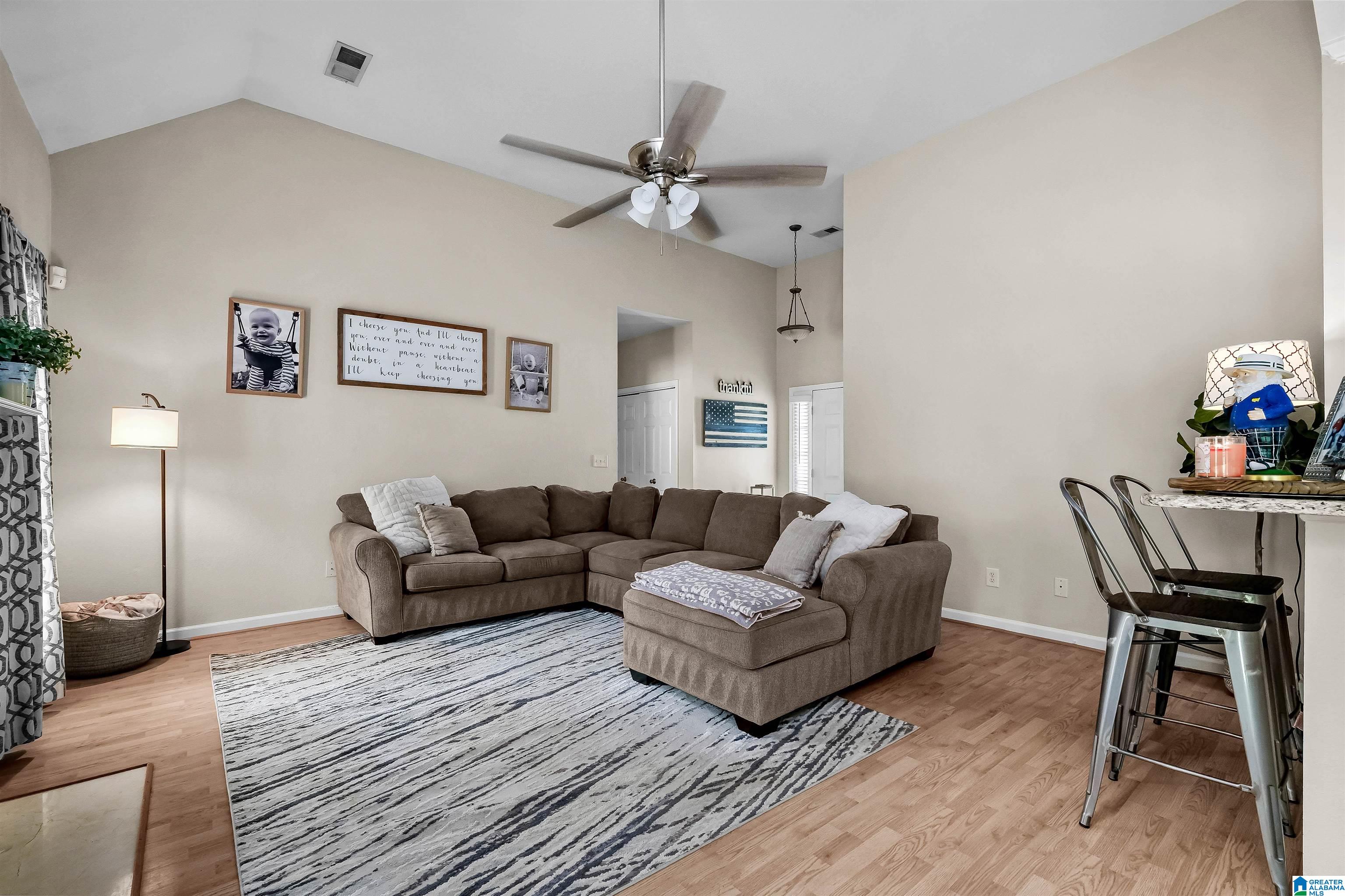 214 Stonehaven Trace Pelham, AL 35124 - Photo 12 of 39