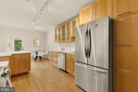 $1,500,000 | 1225 T Street Northwest, Washington, DC 20009