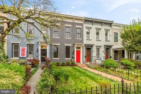 $1,500,000 | 1225 T Street Northwest, Washington, DC 20009