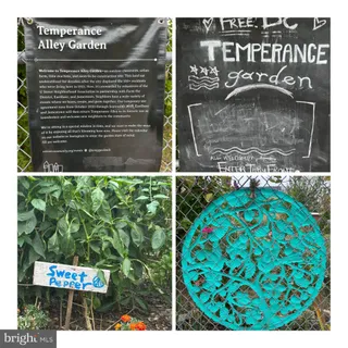 $1,500,000 | 1225 T Street Northwest, Washington, DC 20009