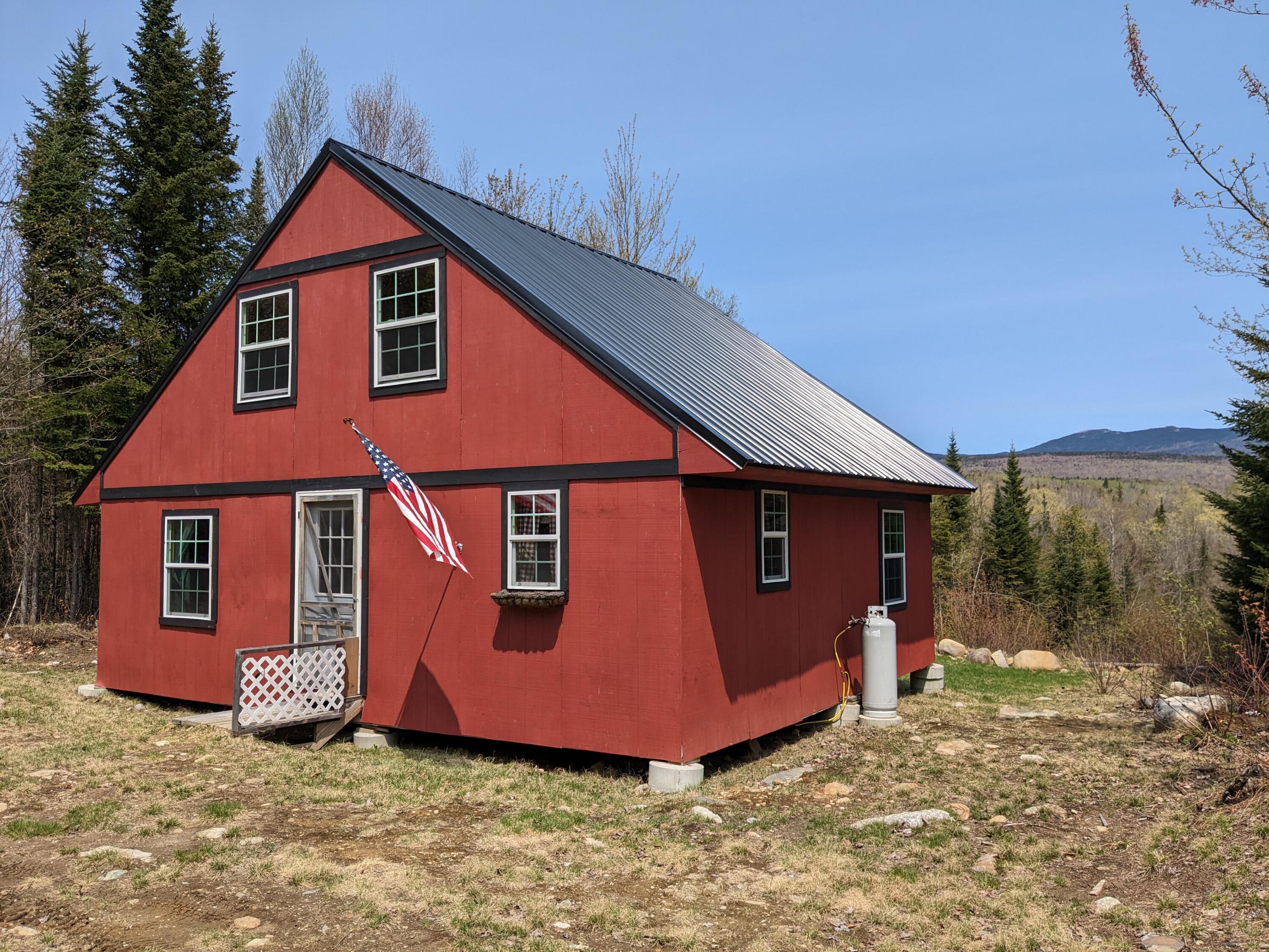 90 Old Bray Hill Road