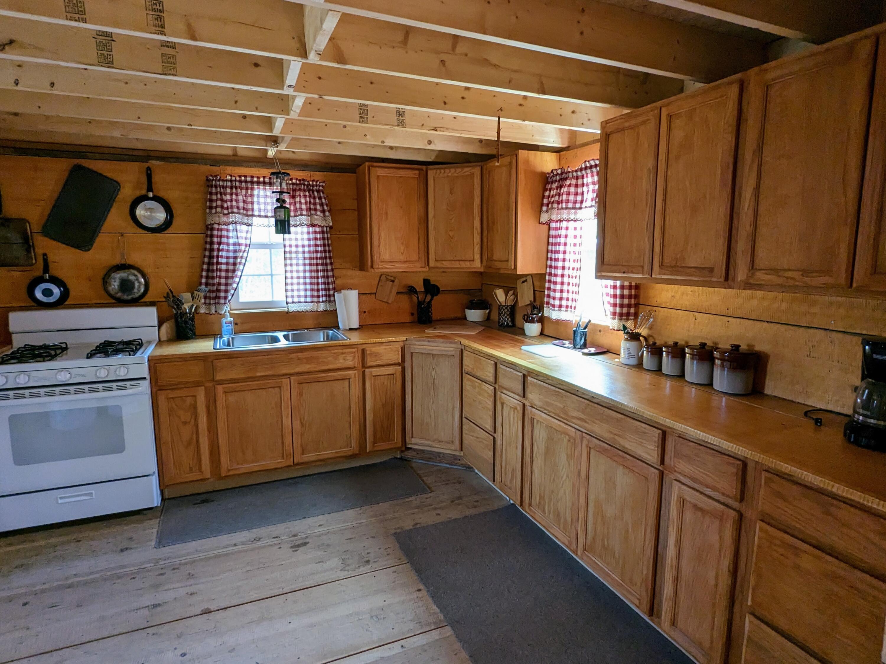 90 Old Bray Hill Road Phillips, ME 04966 - Photo 11 of 40 90 Old Bray Hill Road