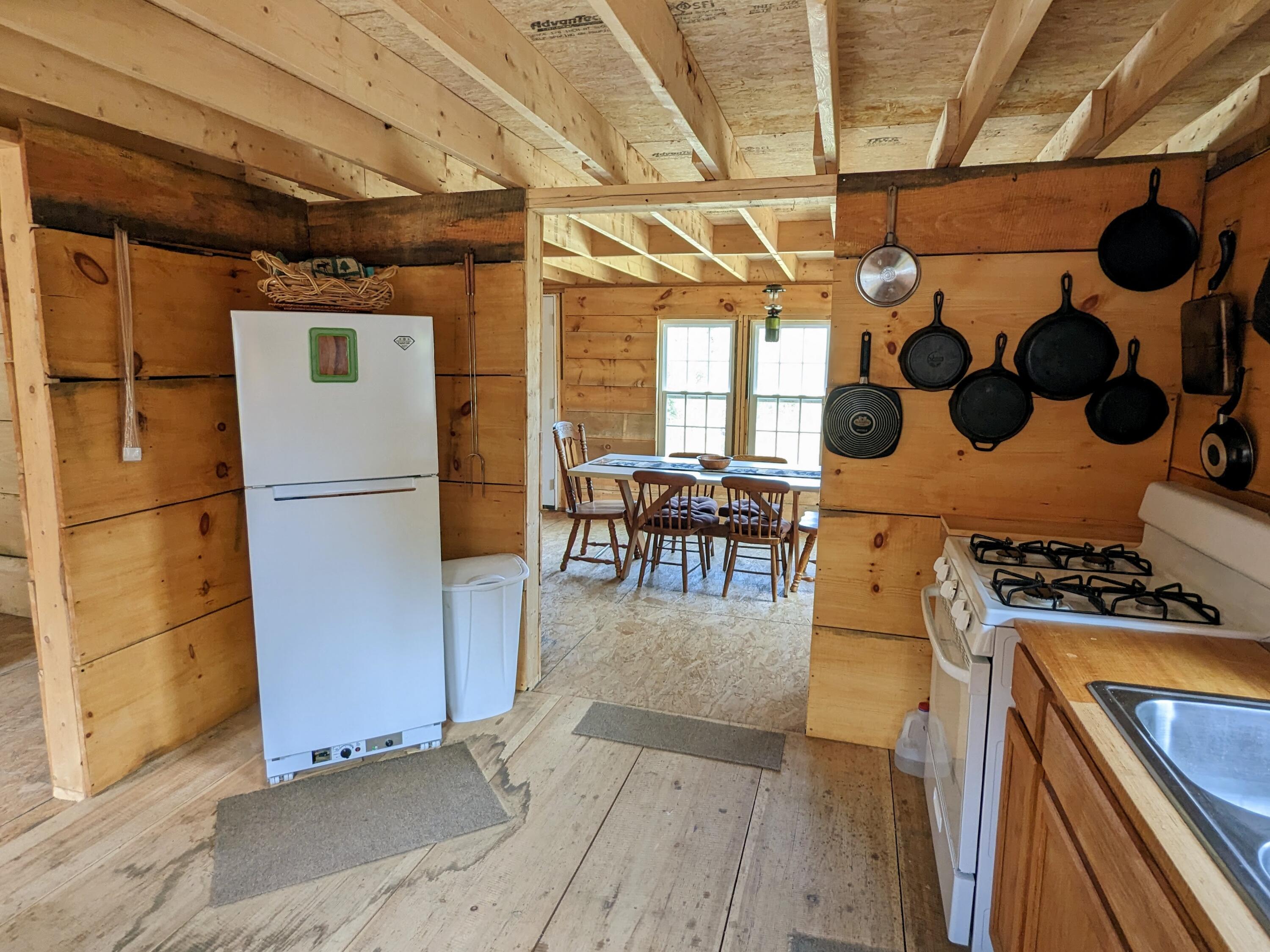 90 Old Bray Hill Road Phillips, ME 04966 - Photo 12 of 40 90 Old Bray Hill Road