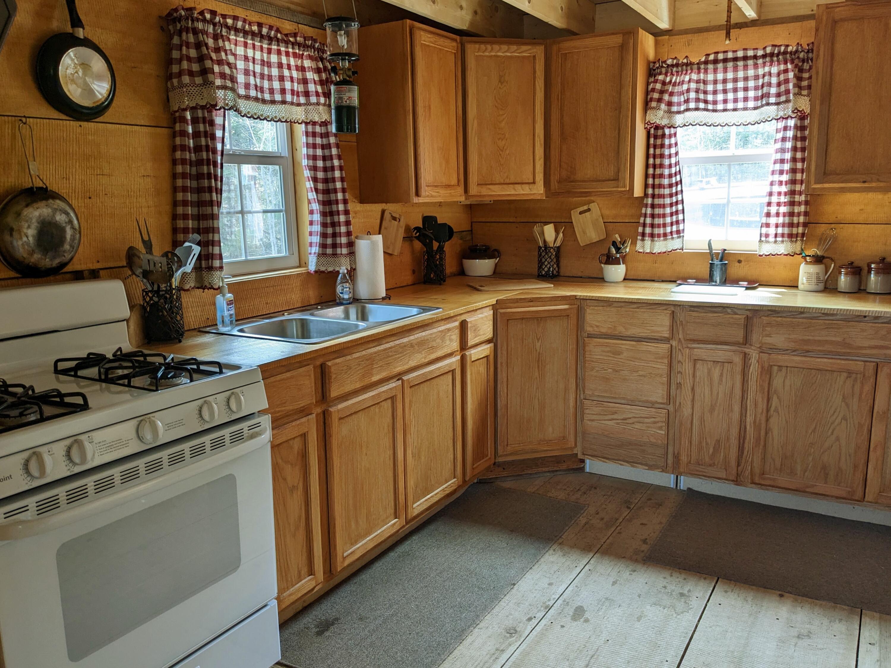 90 Old Bray Hill Road Phillips, ME 04966 - Photo 13 of 40 90 Old Bray Hill Road