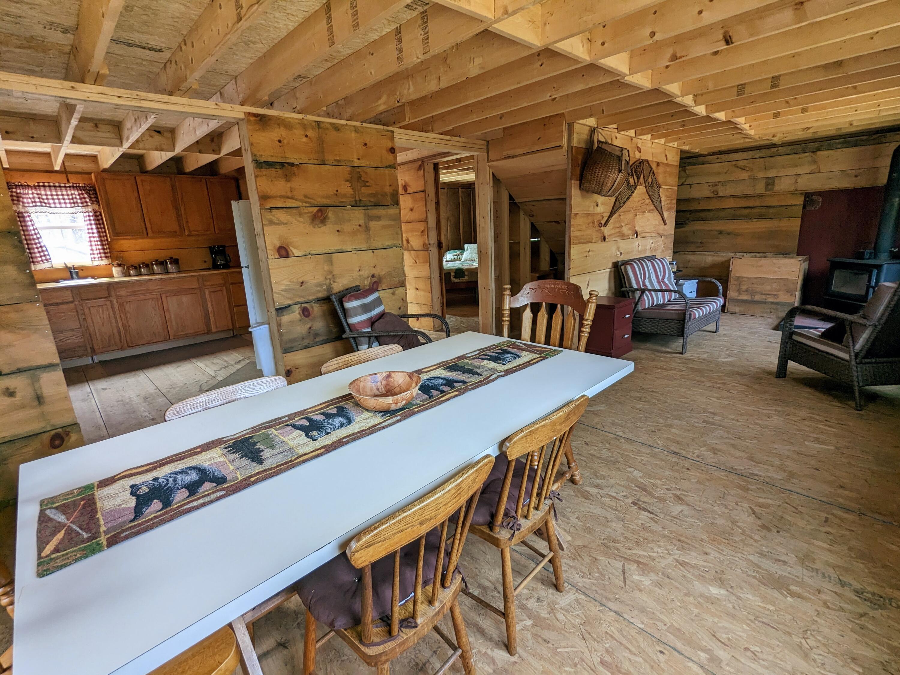 90 Old Bray Hill Road Phillips, ME 04966 - Photo 16 of 40 90 Old Bray Hill Road