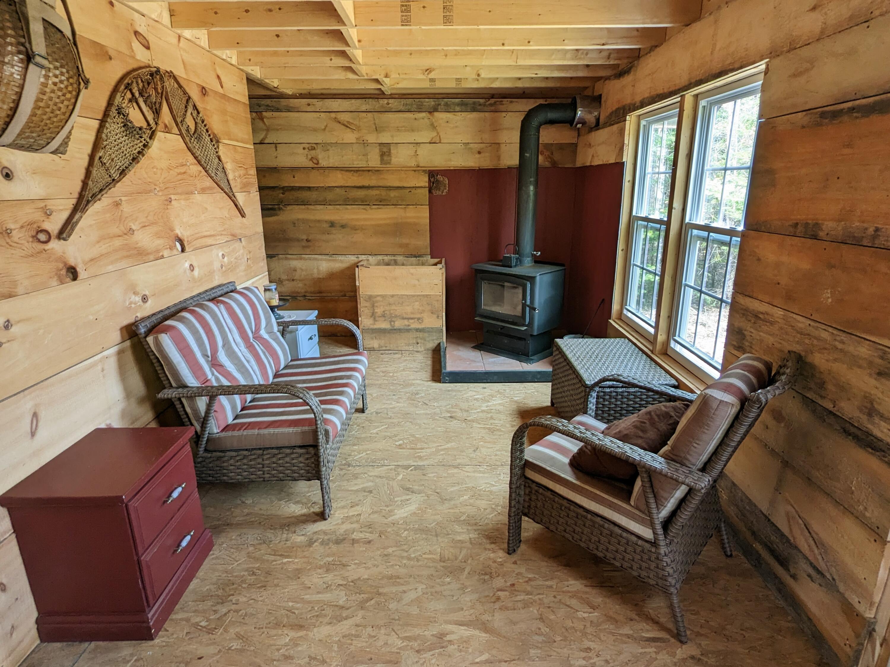 90 Old Bray Hill Road Phillips, ME 04966 - Photo 18 of 40 90 Old Bray Hill Road