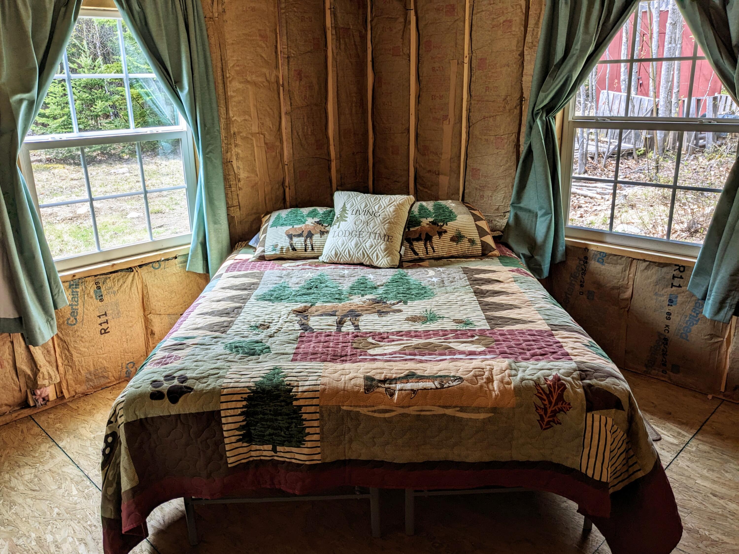 90 Old Bray Hill Road Phillips, ME 04966 - Photo 20 of 40 90 Old Bray Hill Road