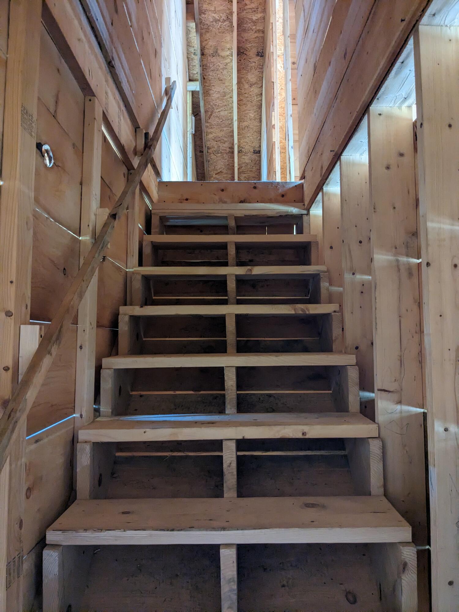 90 Old Bray Hill Road Phillips, ME 04966 - Photo 22 of 40 90 Old Bray Hill Road