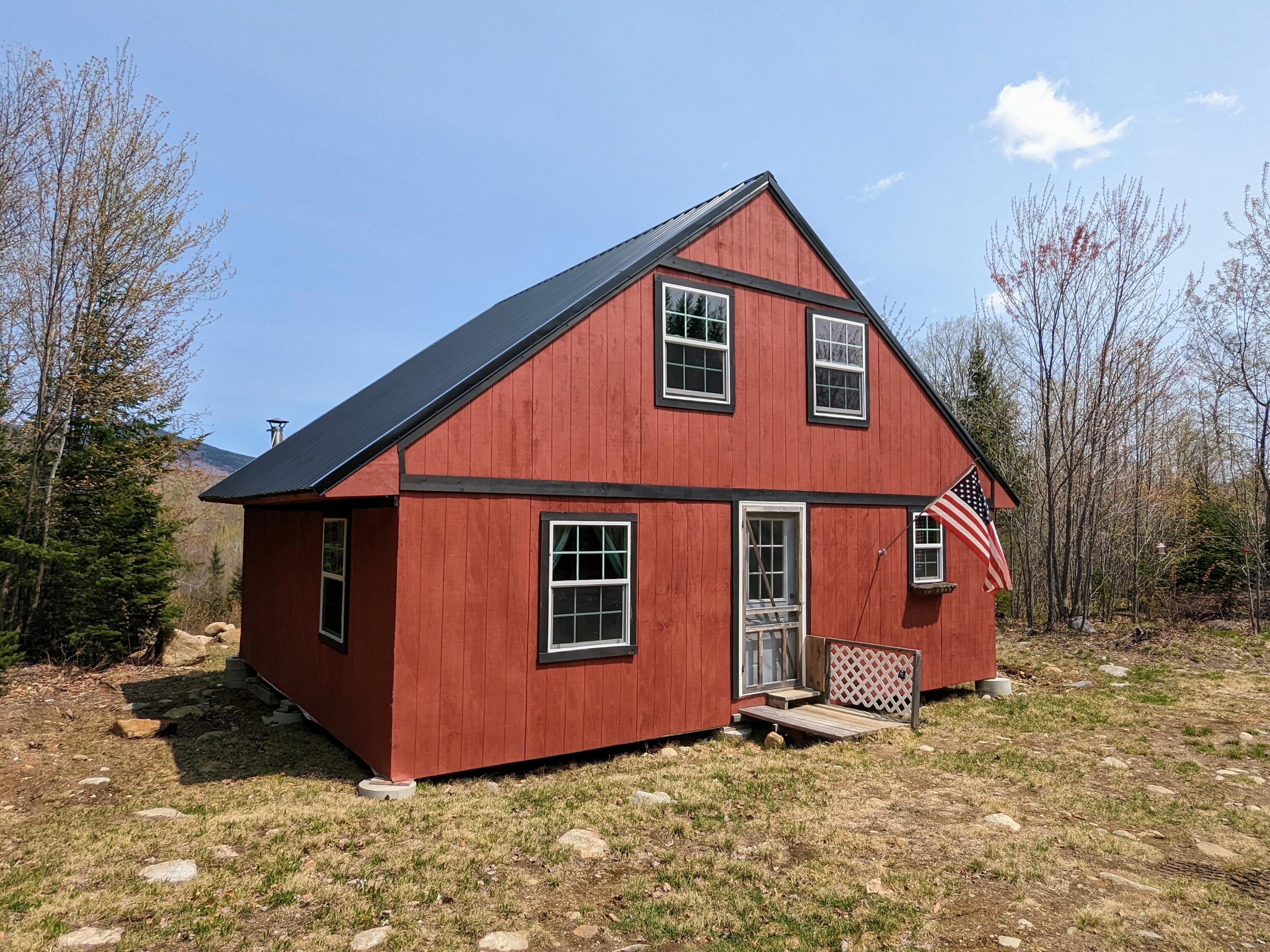 90 Old Bray Hill Road Phillips, ME 04966 - Photo 3 of 40 90 Old Bray Hill Road