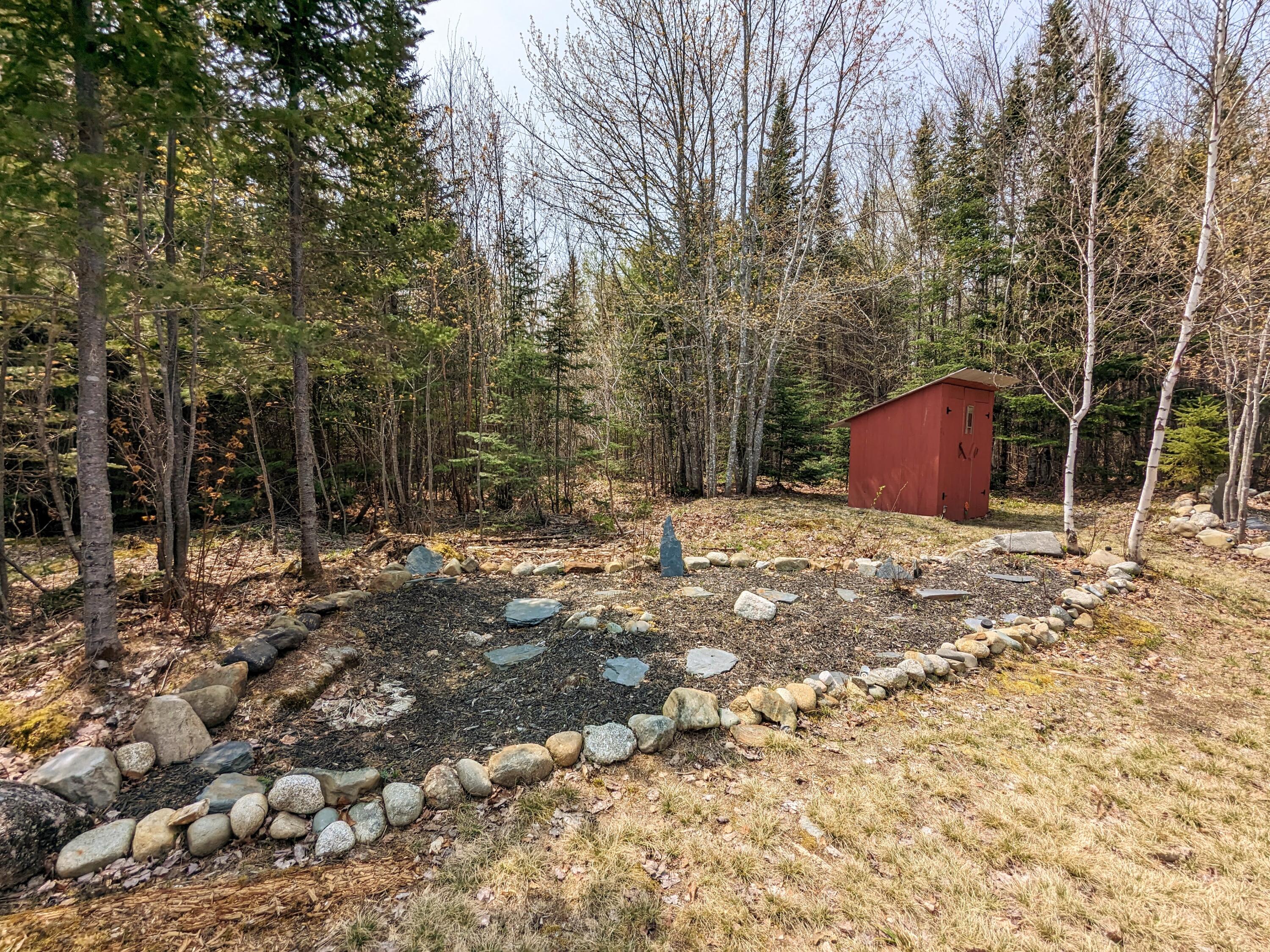 90 Old Bray Hill Road Phillips, ME 04966 - Photo 32 of 40 90 Old Bray Hill Road