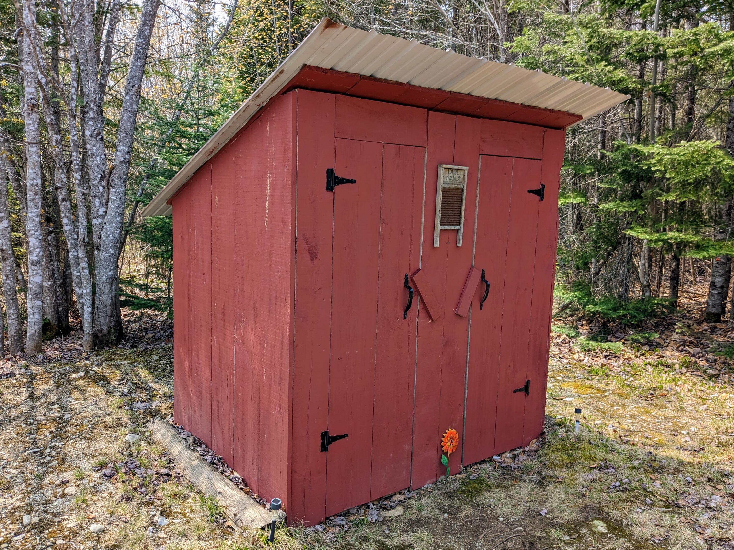 90 Old Bray Hill Road Phillips, ME 04966 - Photo 33 of 40 90 Old Bray Hill Road