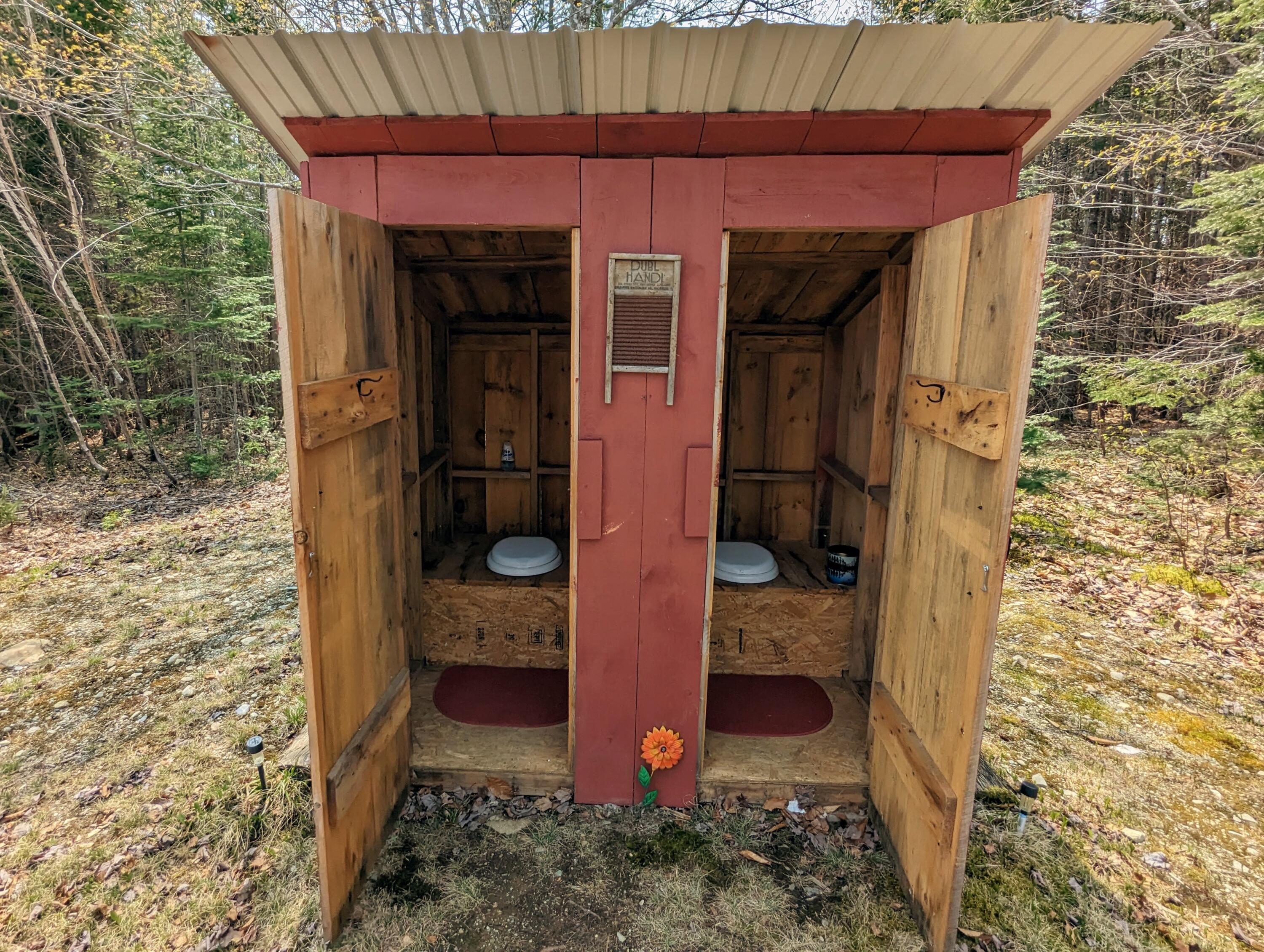 90 Old Bray Hill Road Phillips, ME 04966 - Photo 34 of 40 90 Old Bray Hill Road