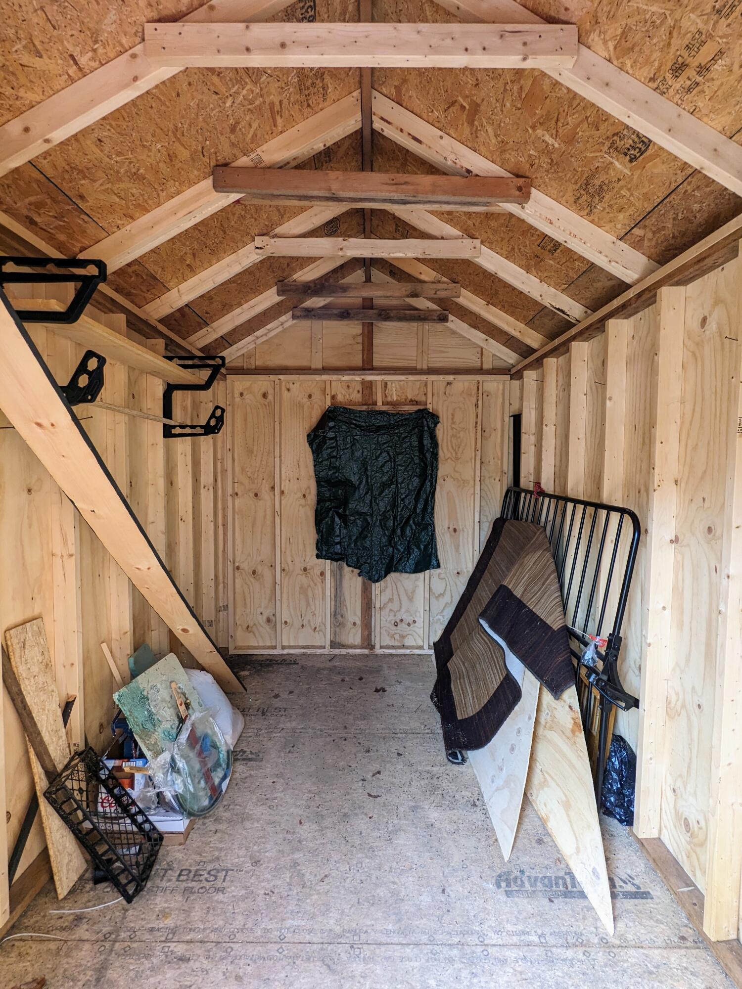 90 Old Bray Hill Road Phillips, ME 04966 - Photo 36 of 40 90 Old Bray Hill Road