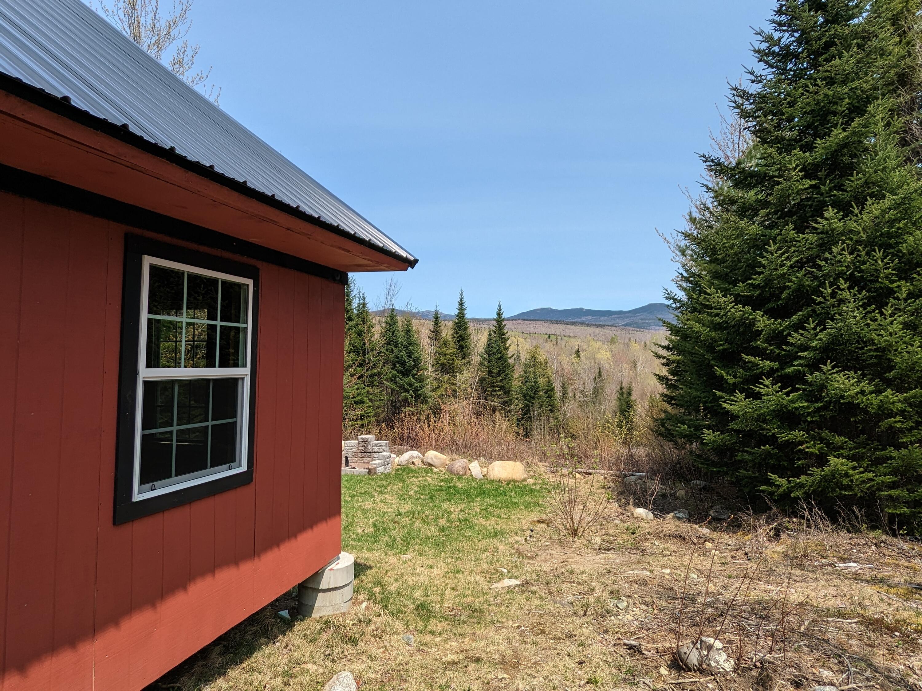 90 Old Bray Hill Road Phillips, ME 04966 - Photo 4 of 40 90 Old Bray Hill Road