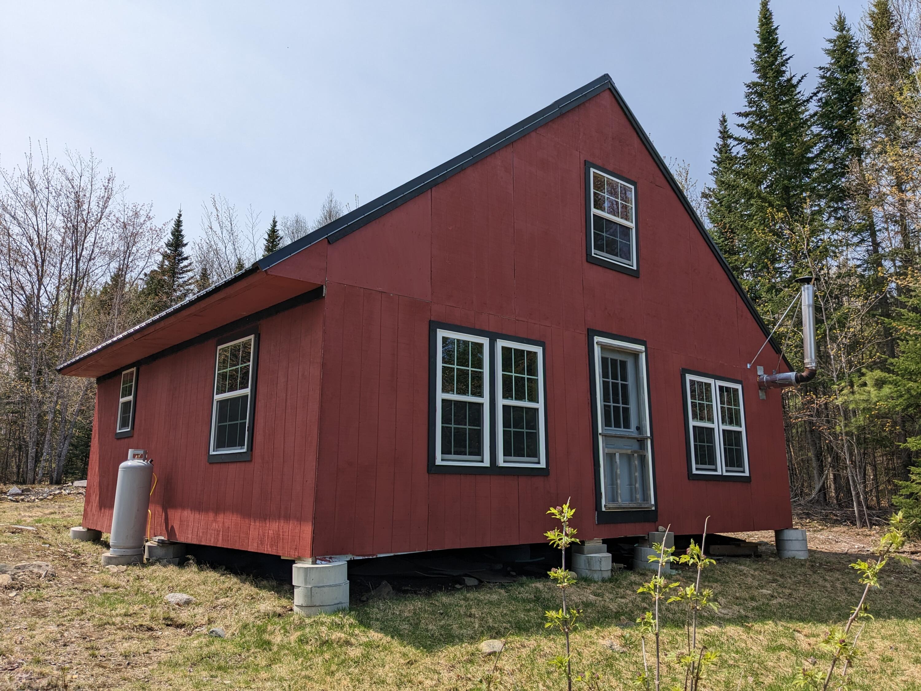 90 Old Bray Hill Road Phillips, ME 04966 - Photo 7 of 40 90 Old Bray Hill Road