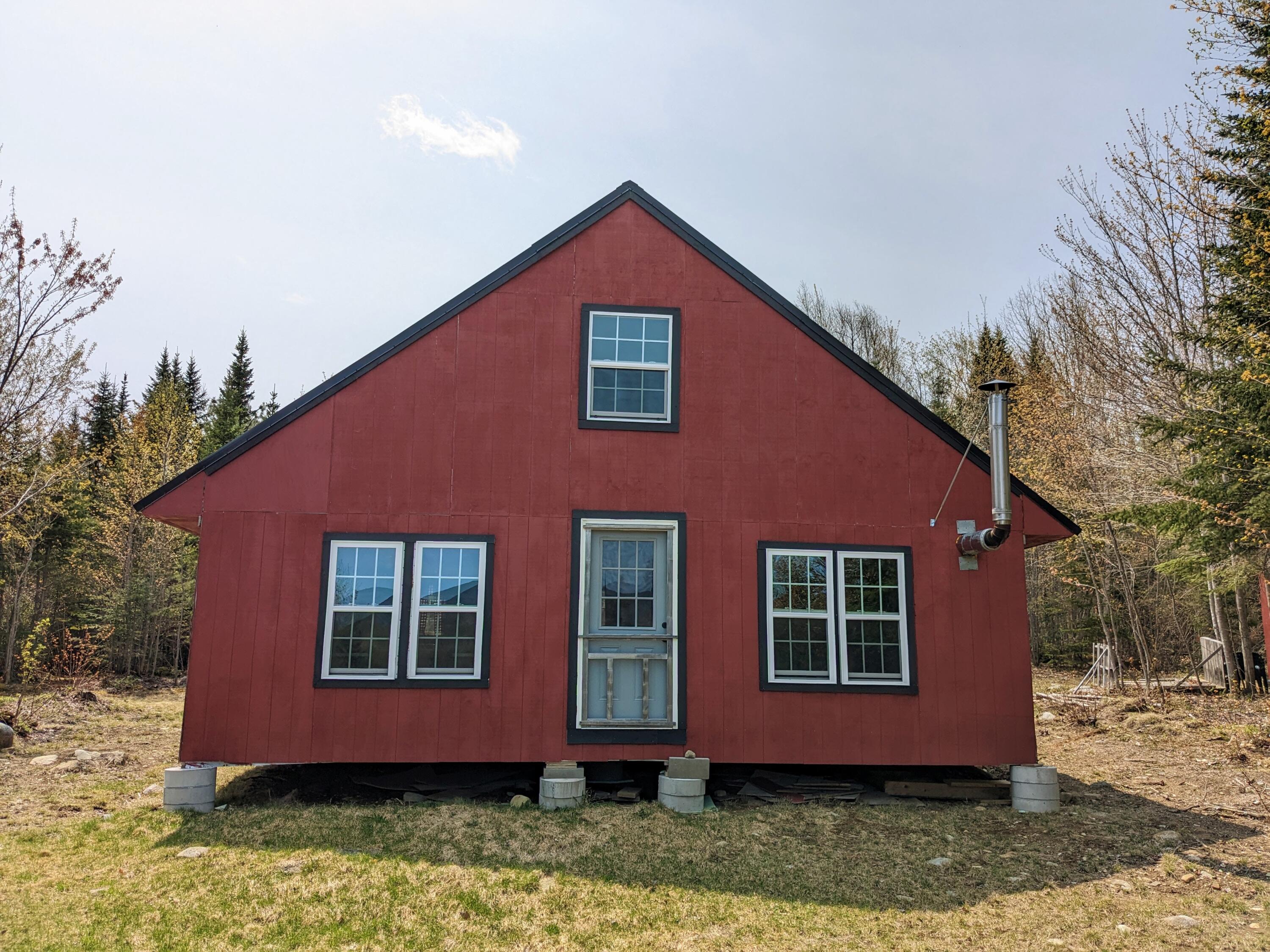 90 Old Bray Hill Road Phillips, ME 04966 - Photo 8 of 40 90 Old Bray Hill Road