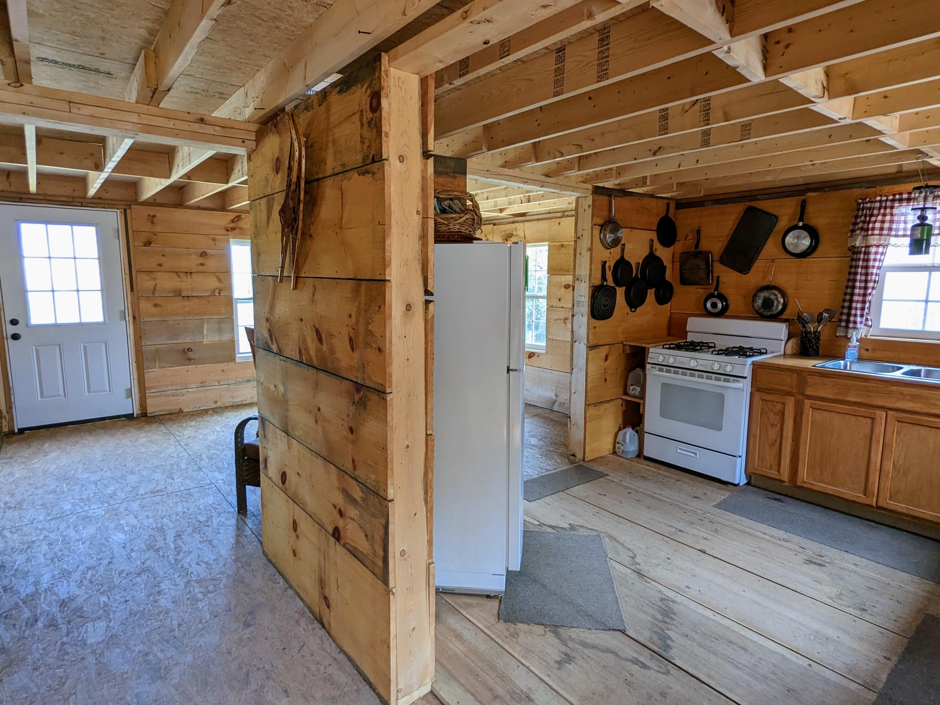 90 Old Bray Hill Road Phillips, ME 04966 - Photo 10 of 40 90 Old Bray Hill Road