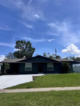 $1,950 | 4363 Cassius Street, Orlando, FL 32811