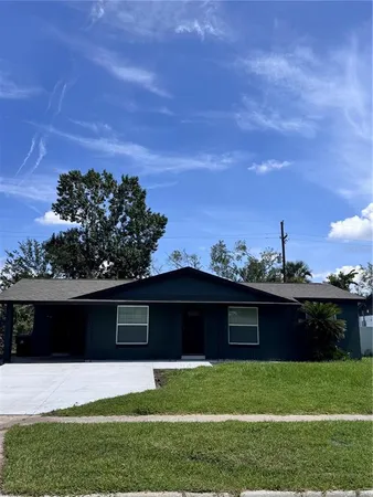$1,950 | 4363 Cassius Street, Orlando, FL 32811
