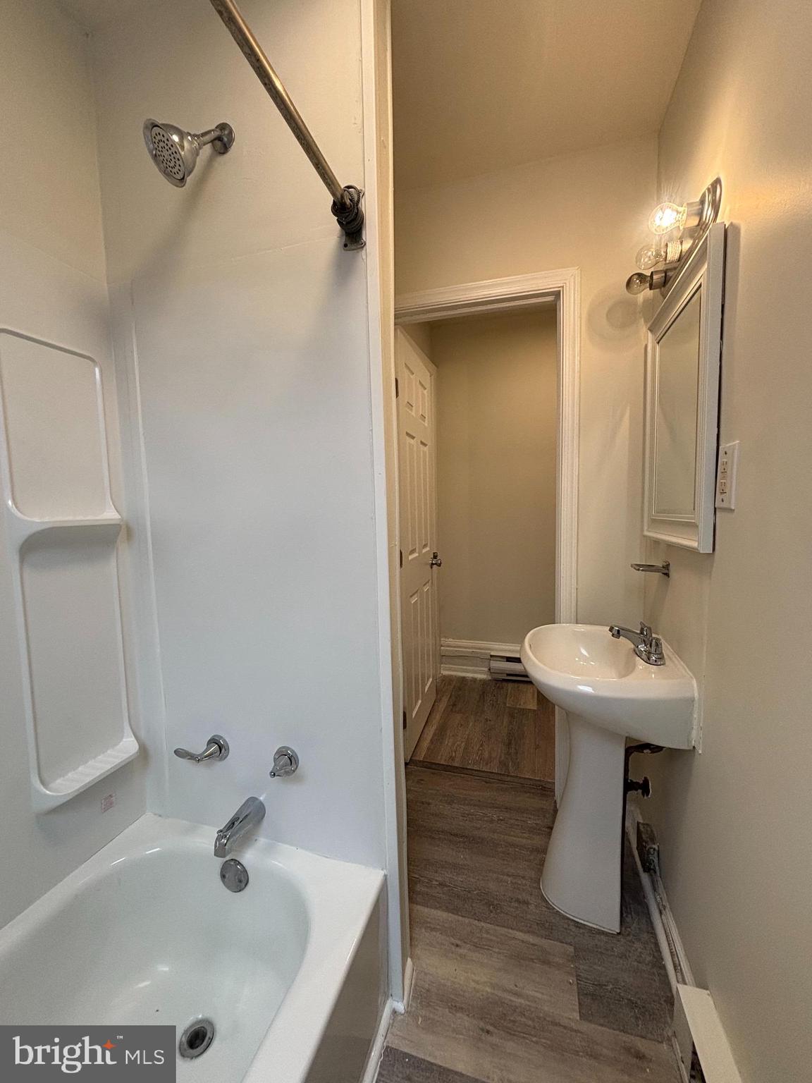 1933 Judson Street, Unit 2R Philadelphia, PA 19121 - Photo 5 of 8
