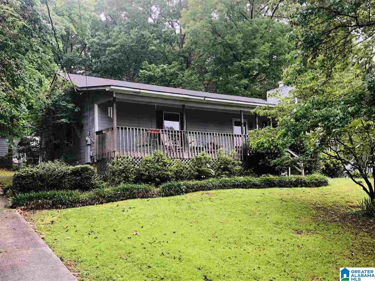 7744 Old Bradford Road Pinson, AL 35126 - Photo 1 of 31