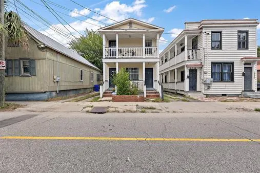 $2,195 | 138 Line Street, Unit 3, Charleston, SC 29403