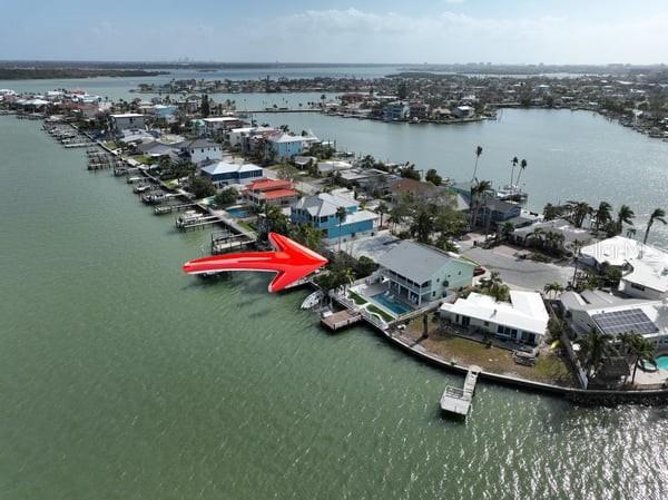 806 Bay Point Drive Madeira Beach, FL 33708 - Photo 11 of 21 Gallery Image 11