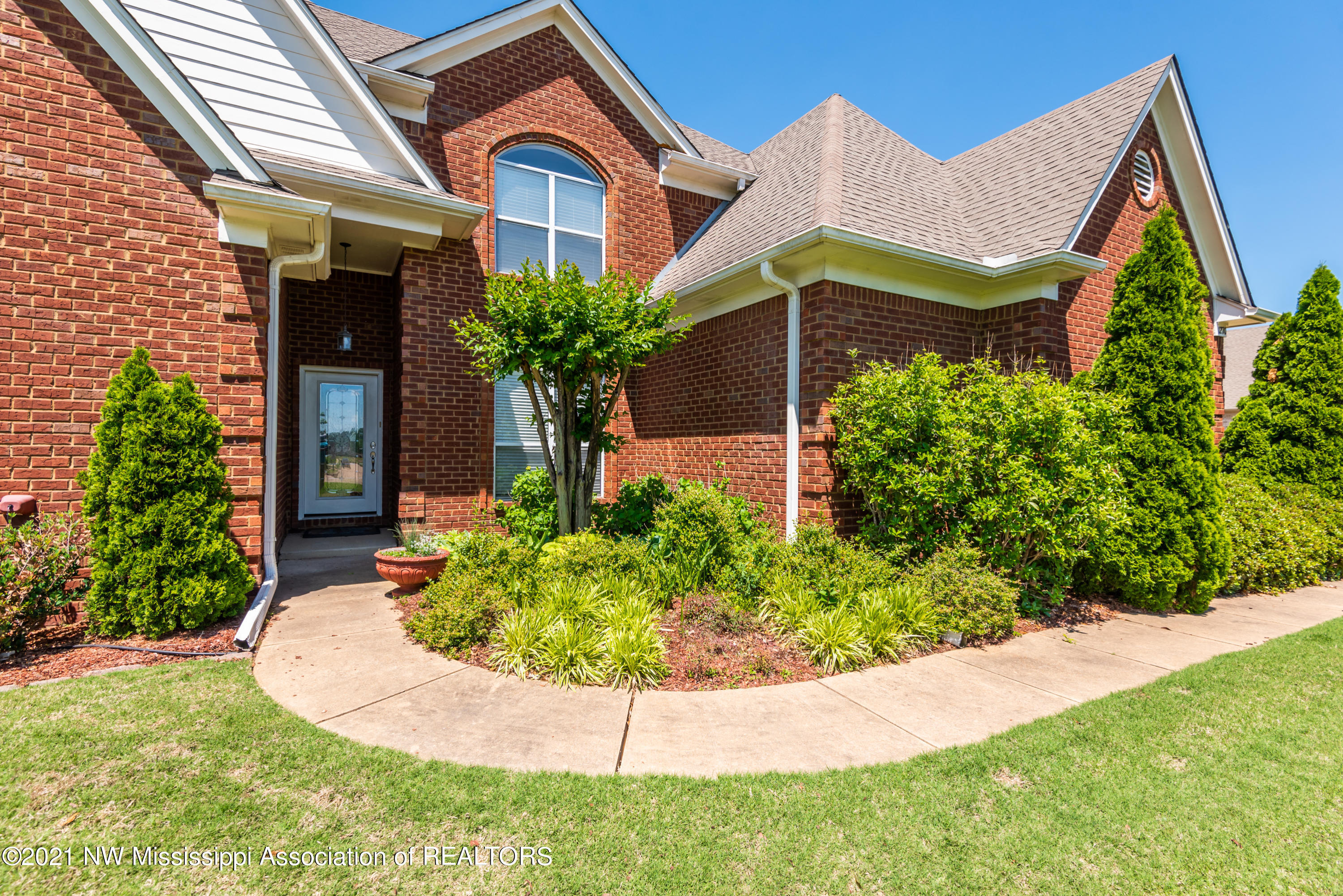 1270 Holly Springs Road Hernando, MS 38632 - Photo 3 of 25 DSC_5616