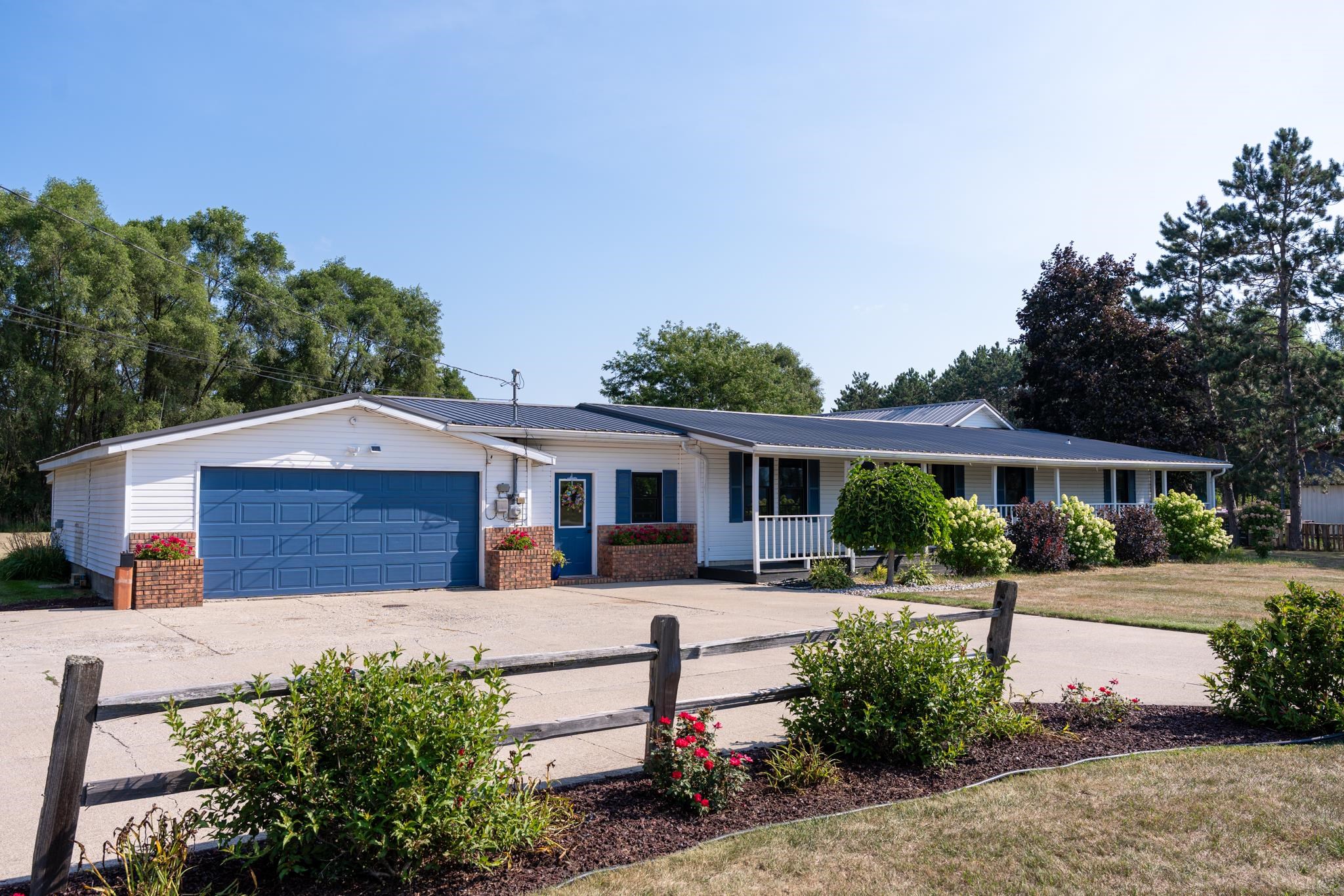 5806 West Weidman Road Weidman, MI 48893 - Photo 2 of 99 Gallery Image 2