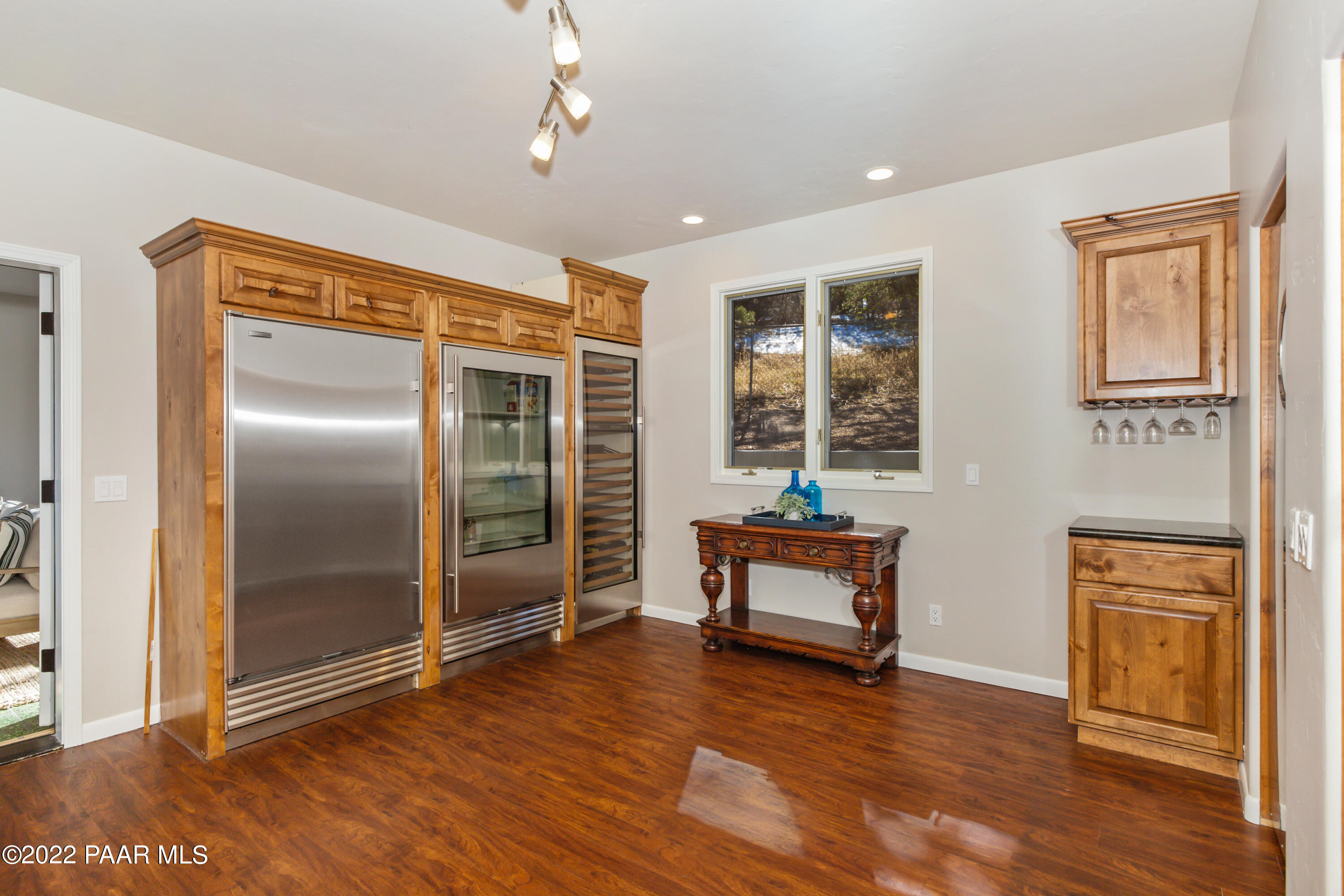 3000 Shadow Valley Ranch Road Prescott, AZ 86305 - Photo 21 of 54 Butler's Pantry