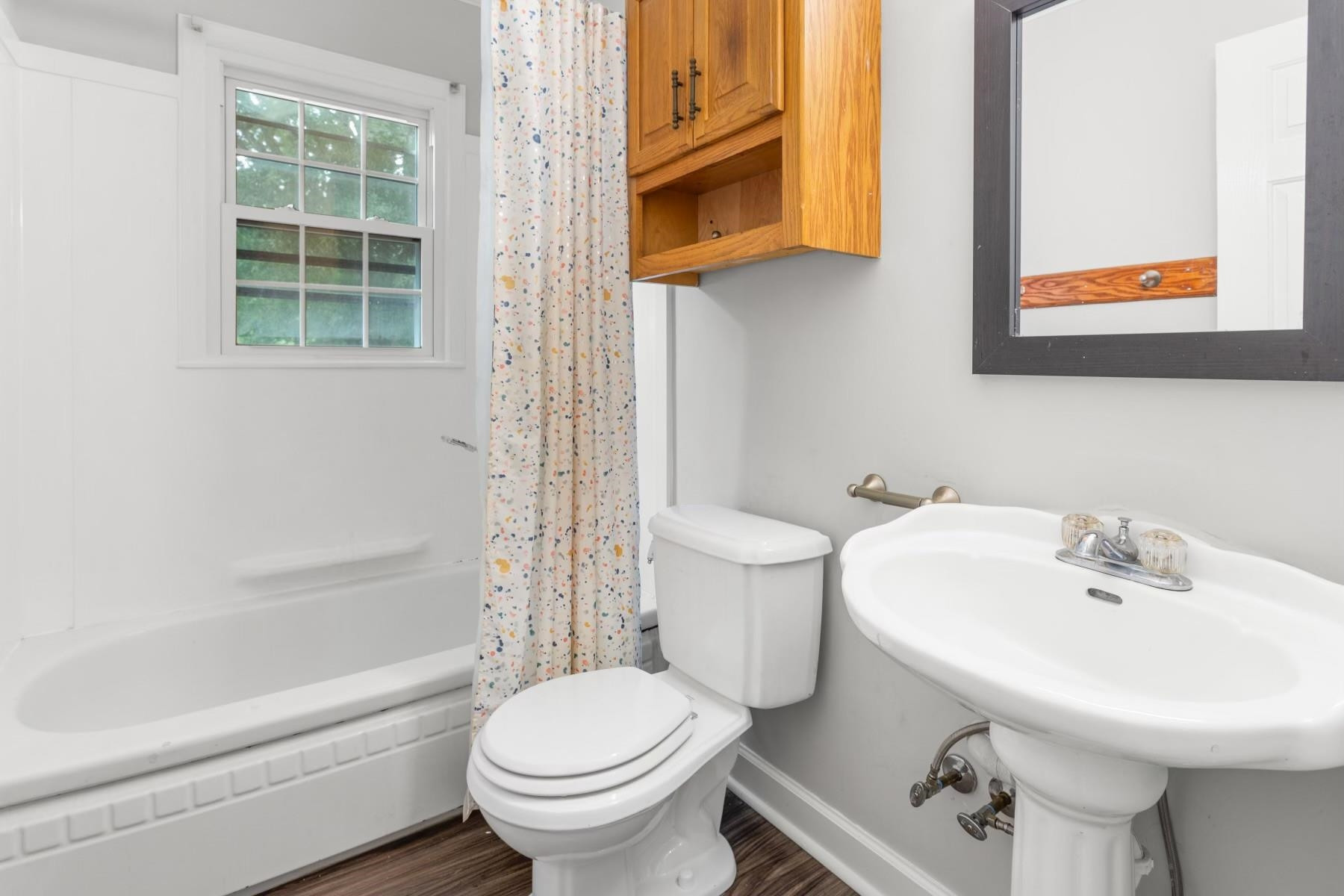 1738 Sharpe Road Burlington, NC 27217 - Photo 18 of 25 Photo 18