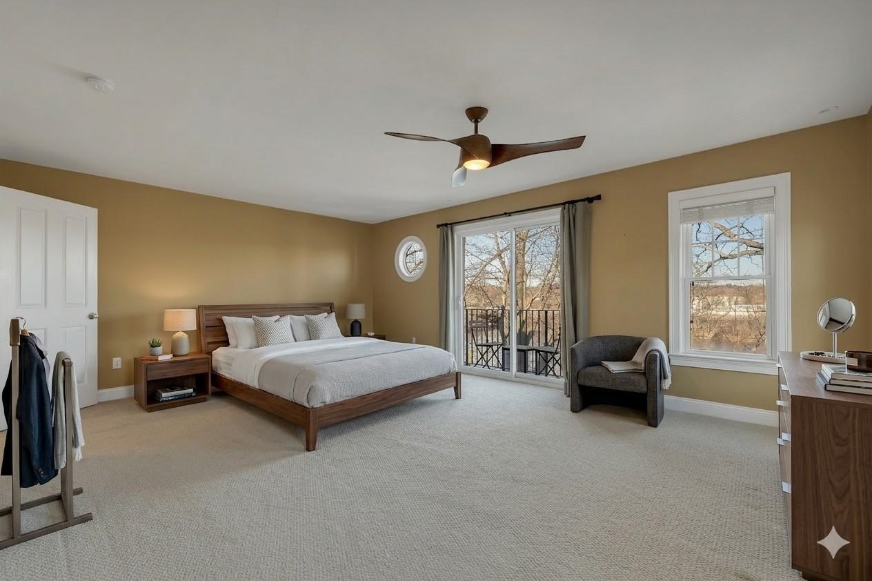 117 Riverwalk Way, Unit 4F Manchester, NH 03101 - Photo 21 of 42