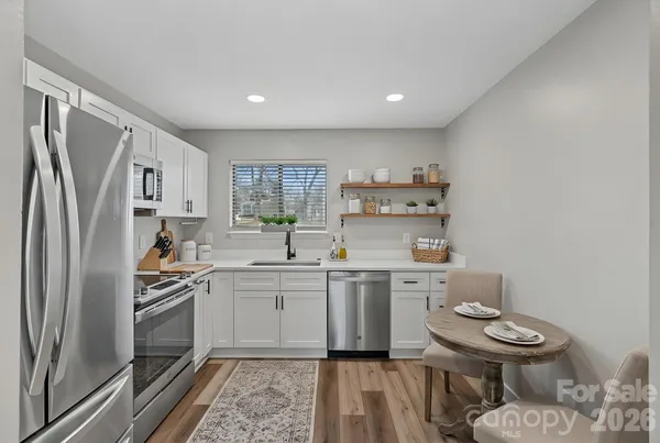 $245,000 | 3021 Heathstead Place, Unit B, Charlotte, NC 28210