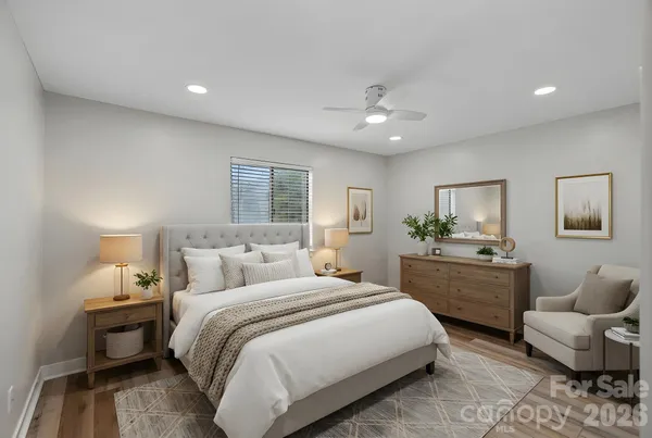 $245,000 | 3021 Heathstead Place, Unit B, Charlotte, NC 28210