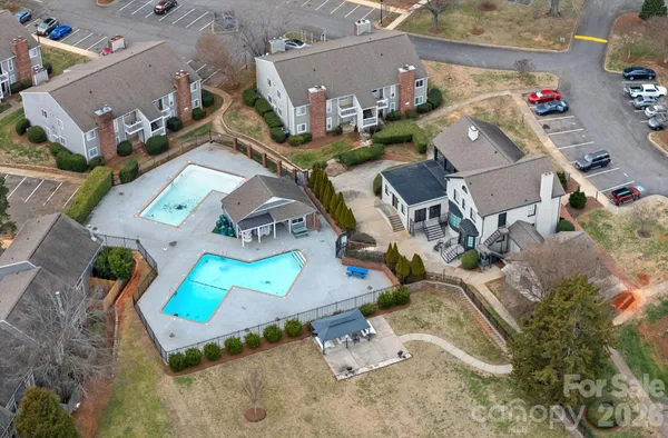 $245,000 | 3021 Heathstead Place, Unit B, Charlotte, NC 28210