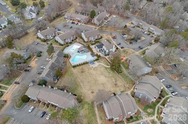$245,000 | 3021 Heathstead Place, Unit B, Charlotte, NC 28210
