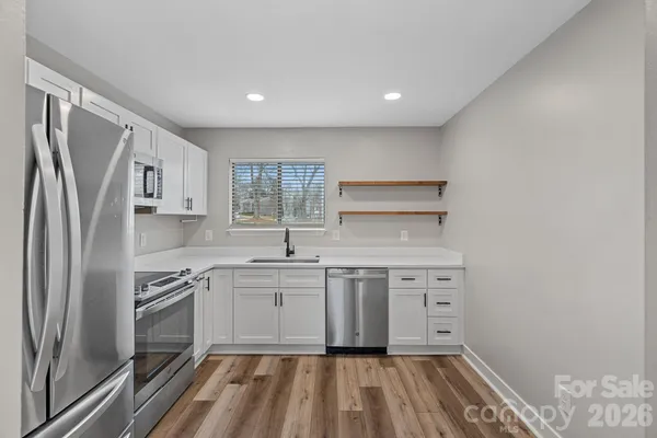 $245,000 | 3021 Heathstead Place, Unit B, Charlotte, NC 28210