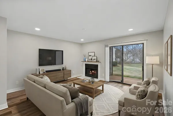 $245,000 | 3021 Heathstead Place, Unit B, Charlotte, NC 28210