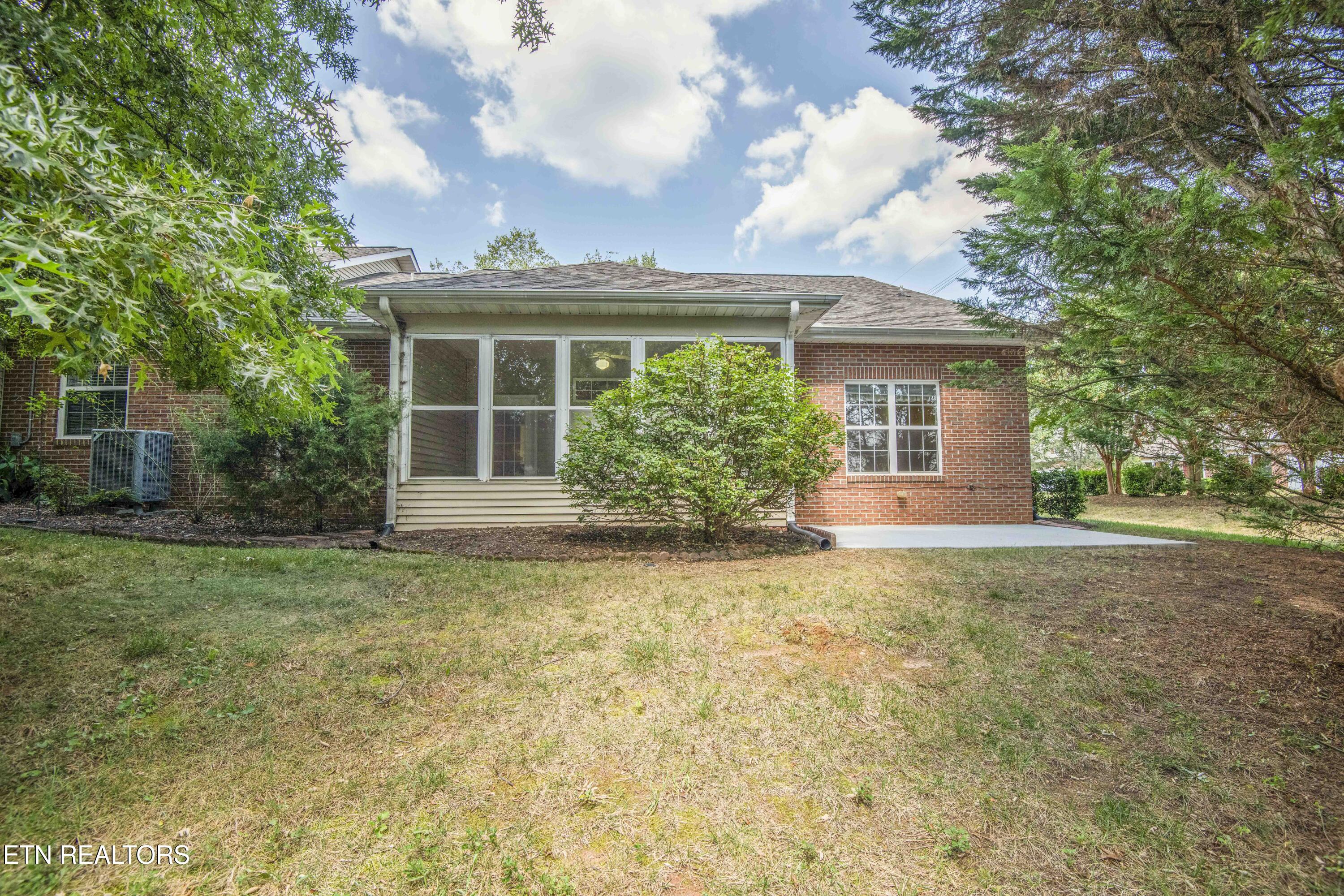 11204 Kilpatrick Way Knoxville, TN 37932 - Photo 46 of 49 yard_1