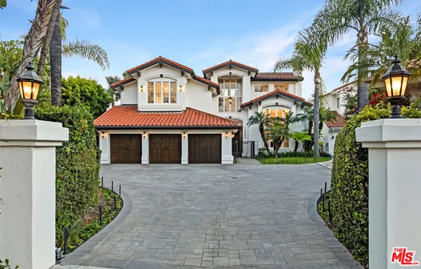 $29,950 | 12608 Promontory Road, Los Angeles, CA 90049