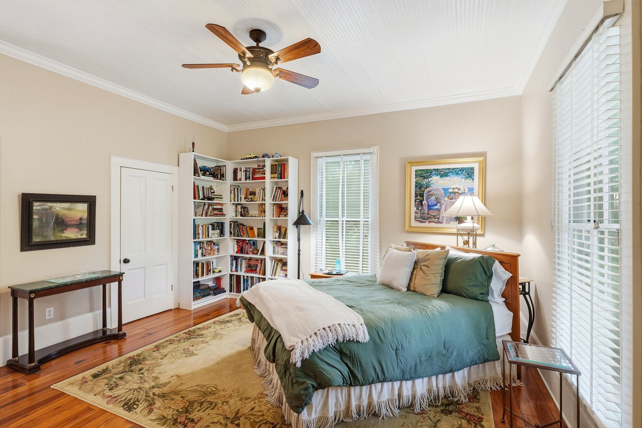2414 Radford Farm Road Tallahassee, FL 32309 - Photo 24 of 49