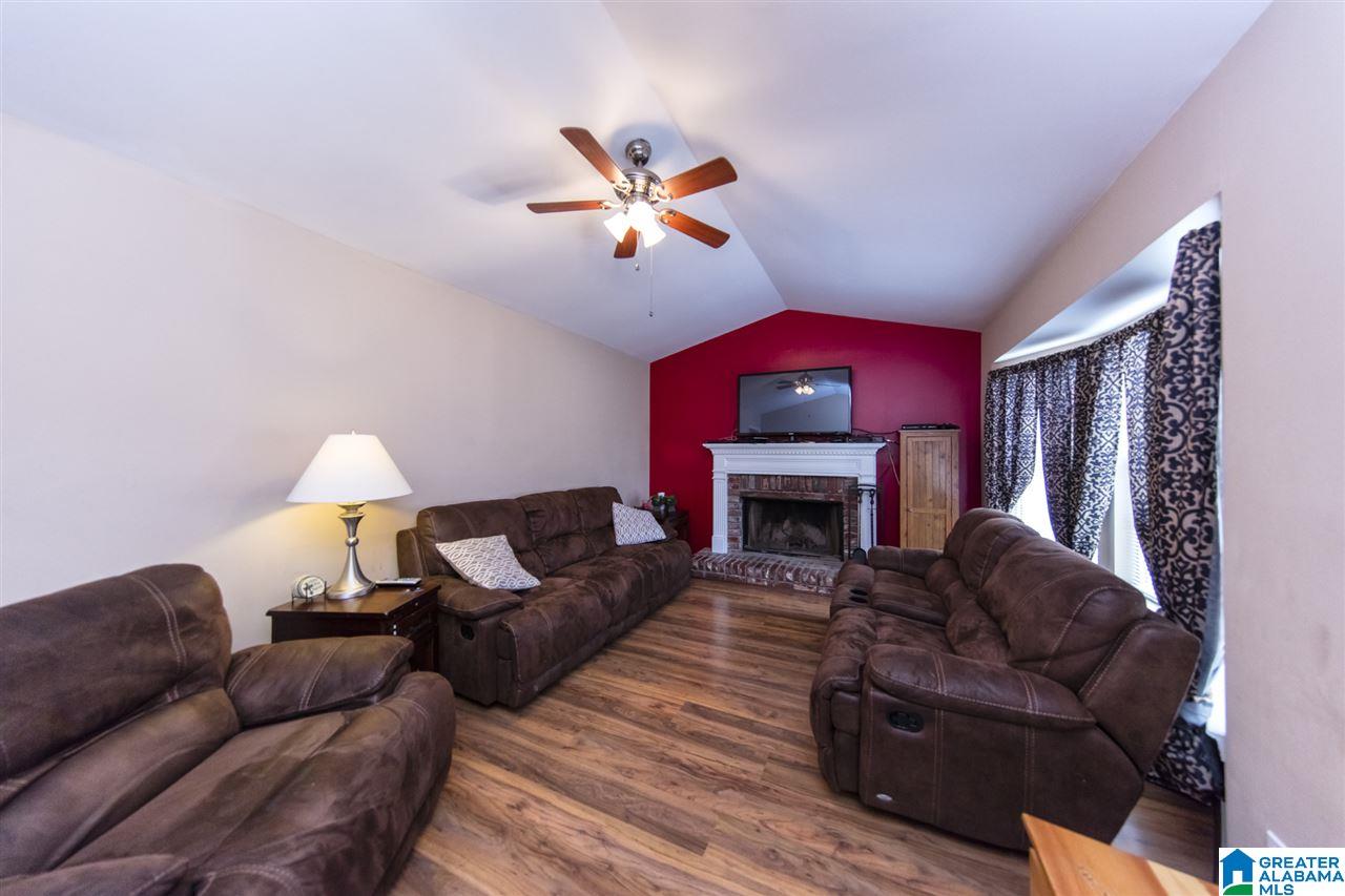261 Crawford Drive Springville, AL 35146 - Photo 4 of 34