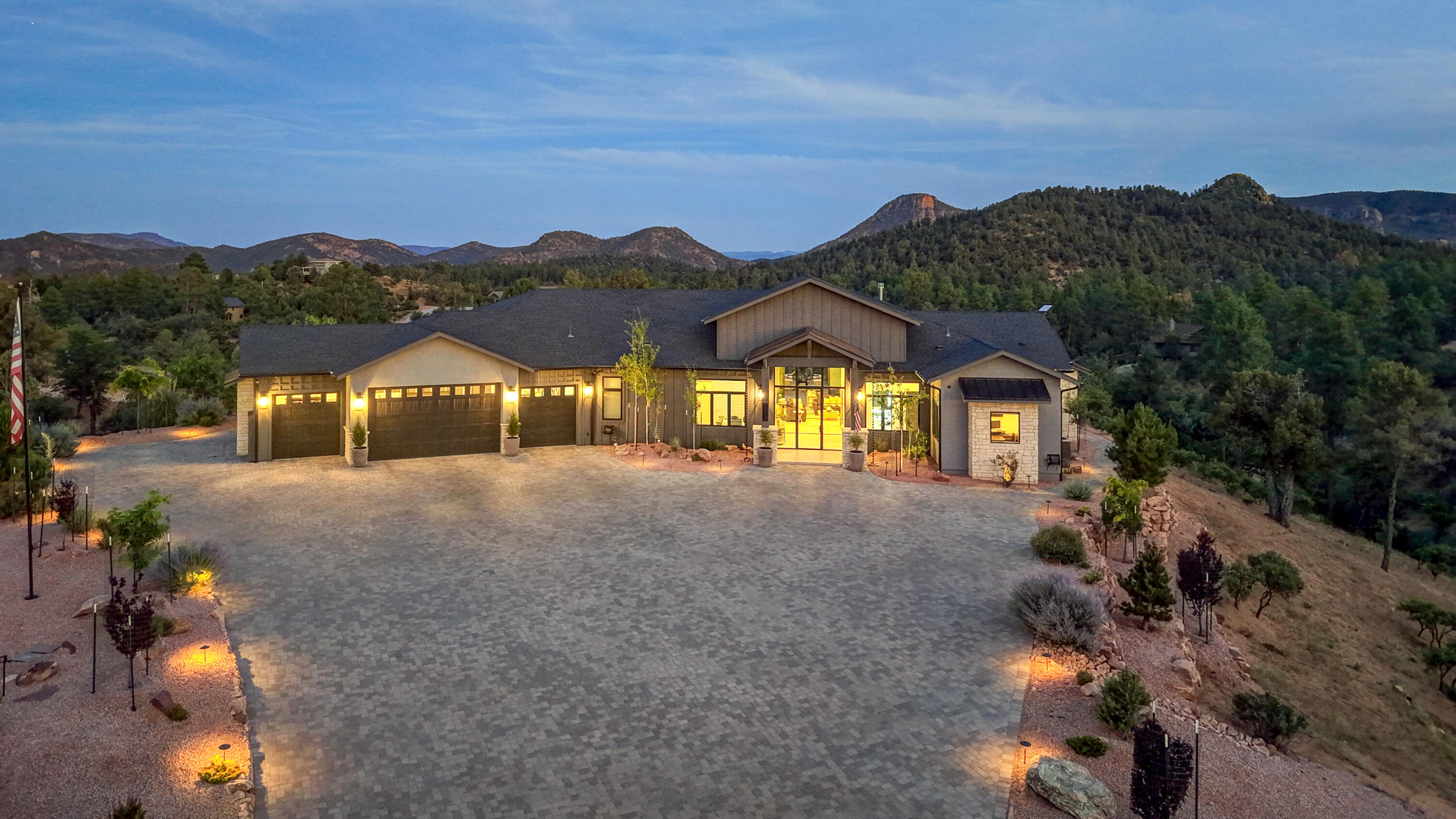 153 Saddleback Trail Payson, AZ 85541 - Photo 3 of 84