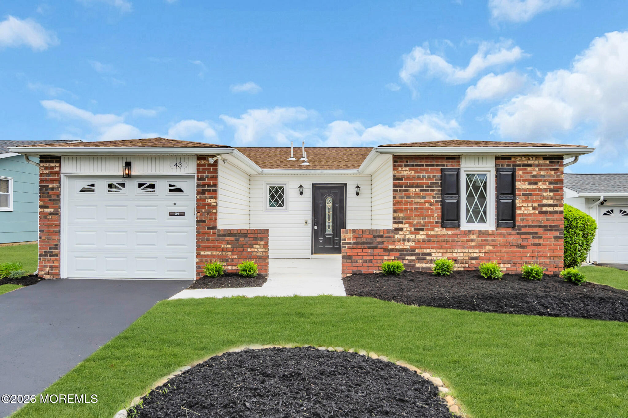 43 Patmore Road Brick, NJ 08724 - Photo 1 of 25 1-print-DSC04519-1b
