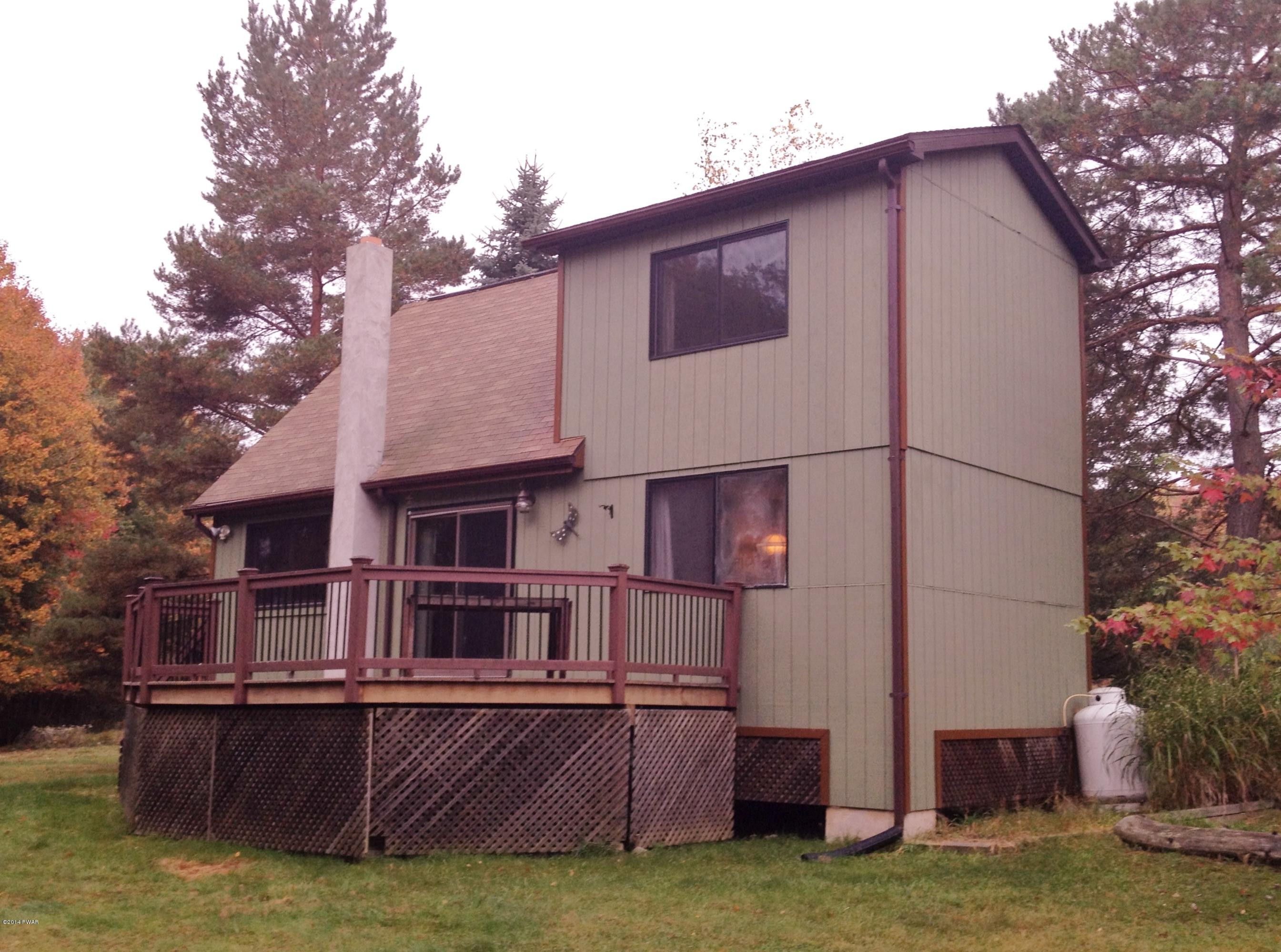 251 Gold Key Road Milford, PA 18337 - Photo 25 of 38
