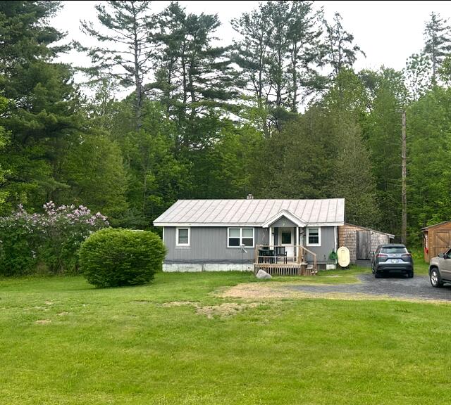 465 Skowhegan Road Norridgewock, ME 04957 - Photo 1 of 32 Welcome to 465 Skowhegan Road