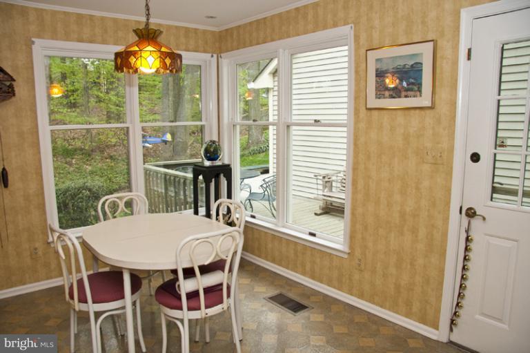 220 Hunters Ridge Road Lutherville-Timonium, MD 21093 - Photo 1 of 30 Kitchen