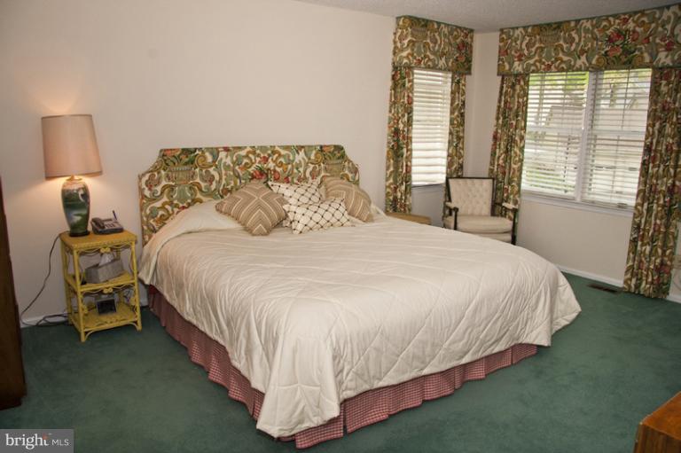 220 Hunters Ridge Road Lutherville-Timonium, MD 21093 - Photo 19 of 30 Bedroom (Master)
