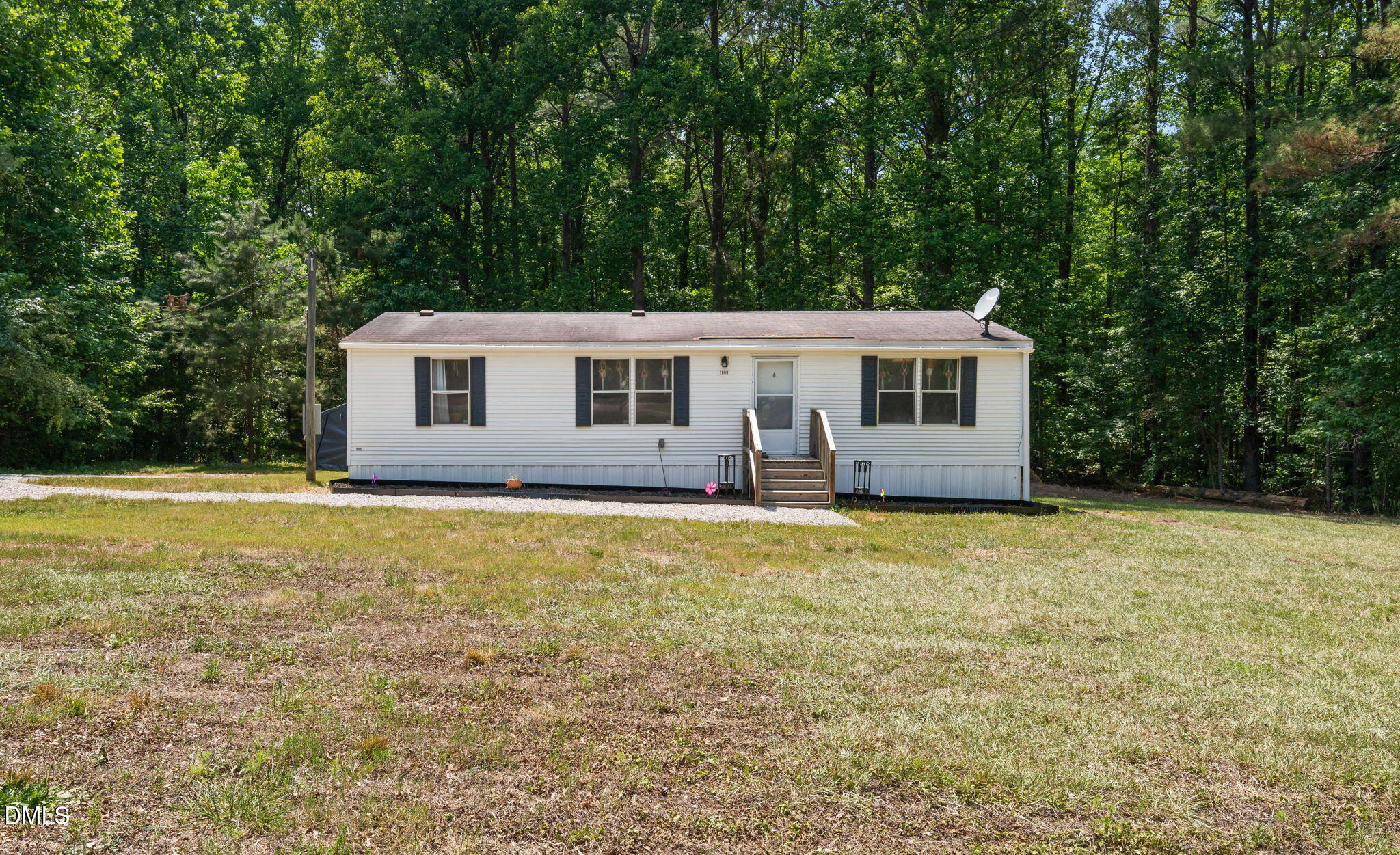 1608 Spring Hill Road Spring Hope, NC 27882 - Photo 1 of 30
